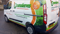 Greensleeves Lawn Treatment Experts