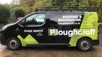 Ploughcroft Roofing & Renovations