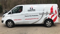 Fortifire - Passive Fire Protection