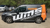 WMS Entrance Systems